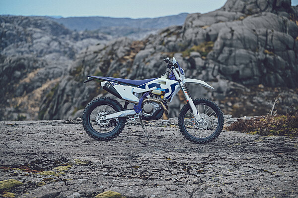 Husqvarna 2026 FE 450